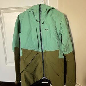 Trew Ski Jacket Women’s